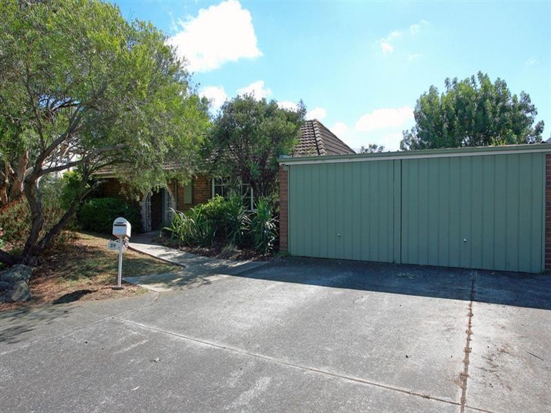 39 Tudor Court, Edithvale VIC 3196