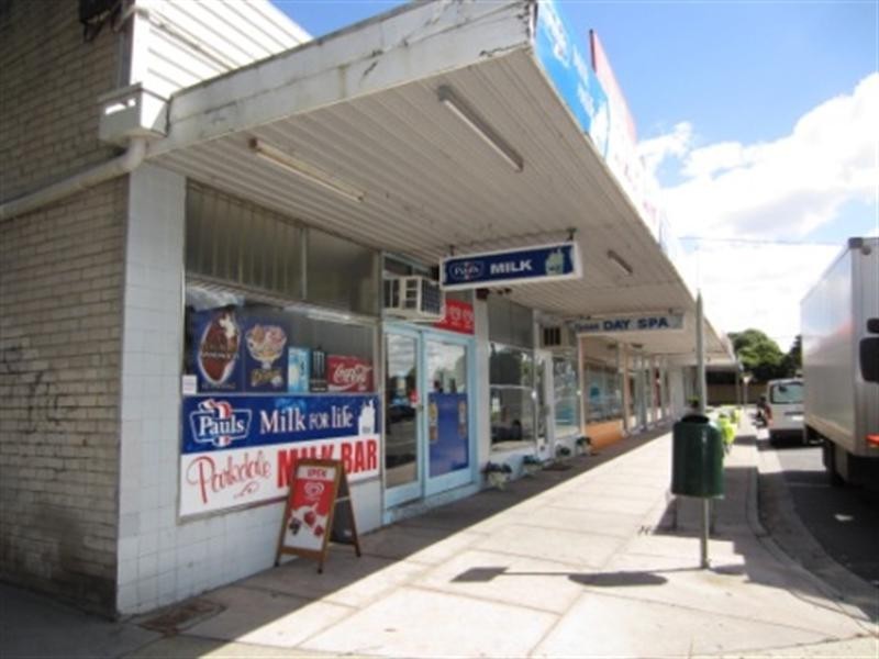 1 Chandler Street, Parkdale VIC 3195