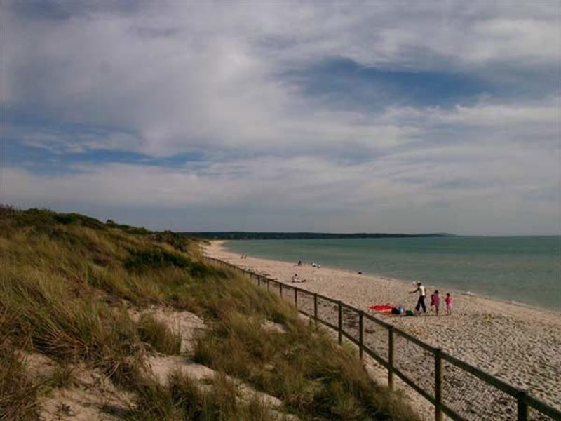 5/283 Nepean Highway, Seaford VIC 3198