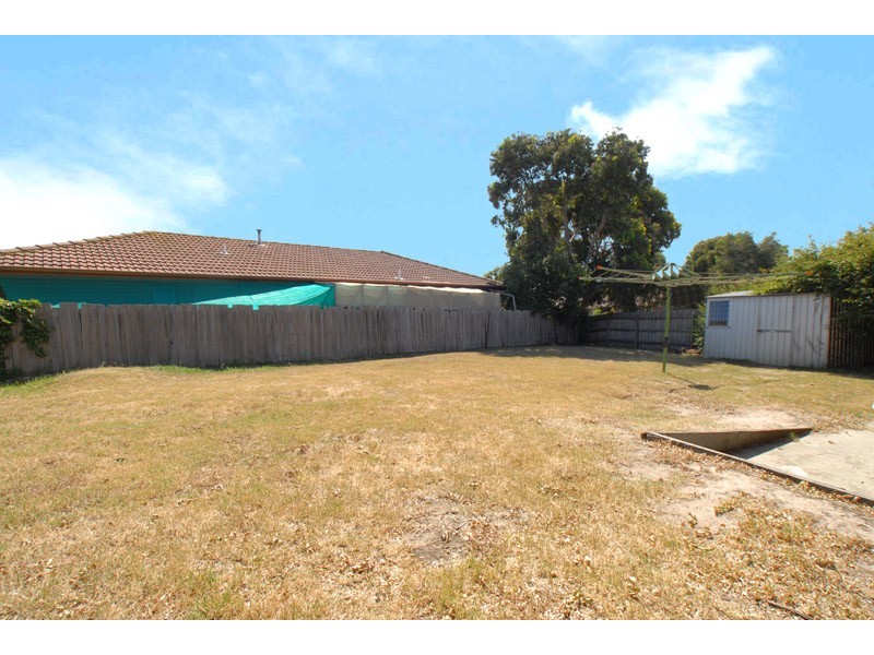 1 Tremaine Court, Carrum Downs VIC 3201