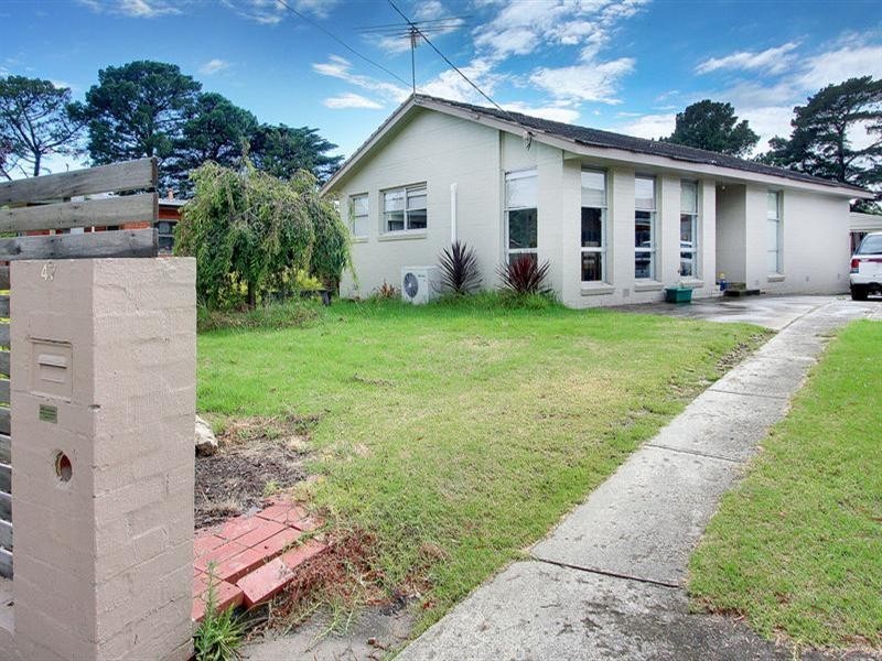 47 Illowa Street, Mornington VIC 3931