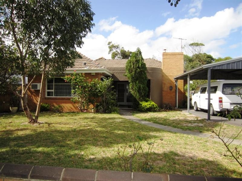 2 Berry Avenue, Edithvale VIC 3196