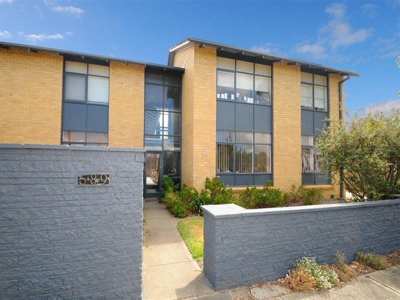 7/589 Nepean Highway, Bonbeach VIC 3196