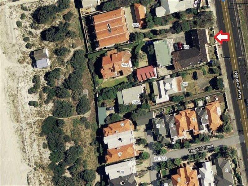 7/589 Nepean Highway, Bonbeach VIC 3196