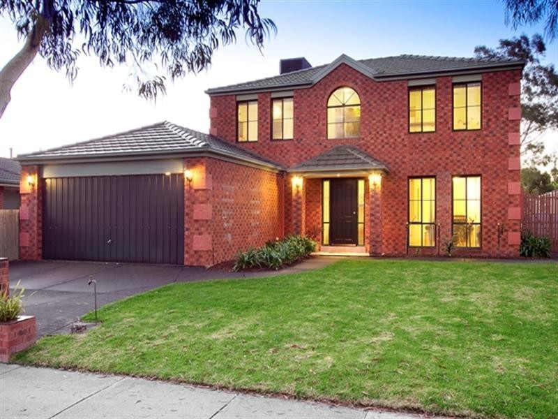 83 Kearney Drive, Aspendale Gardens VIC 3195