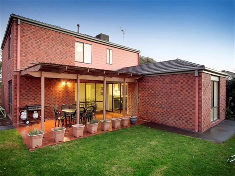 83 Kearney Drive, Aspendale Gardens VIC 3195