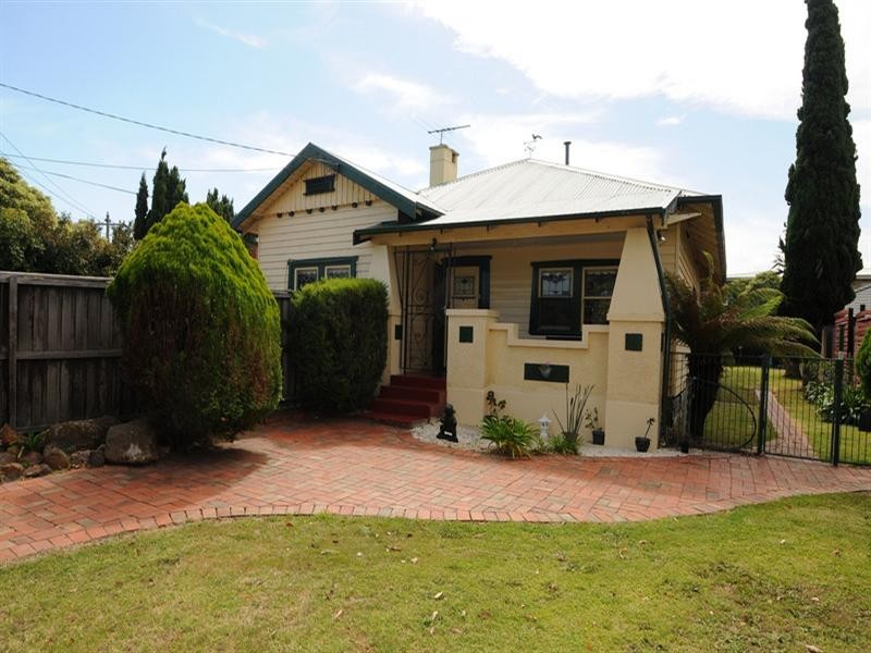 5 Oak Avenue, Cheltenham VIC 3192