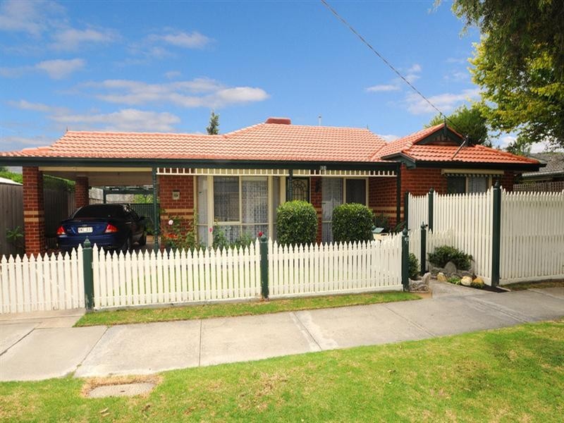 63A Fifth Avenue, Chelsea Heights VIC 3196