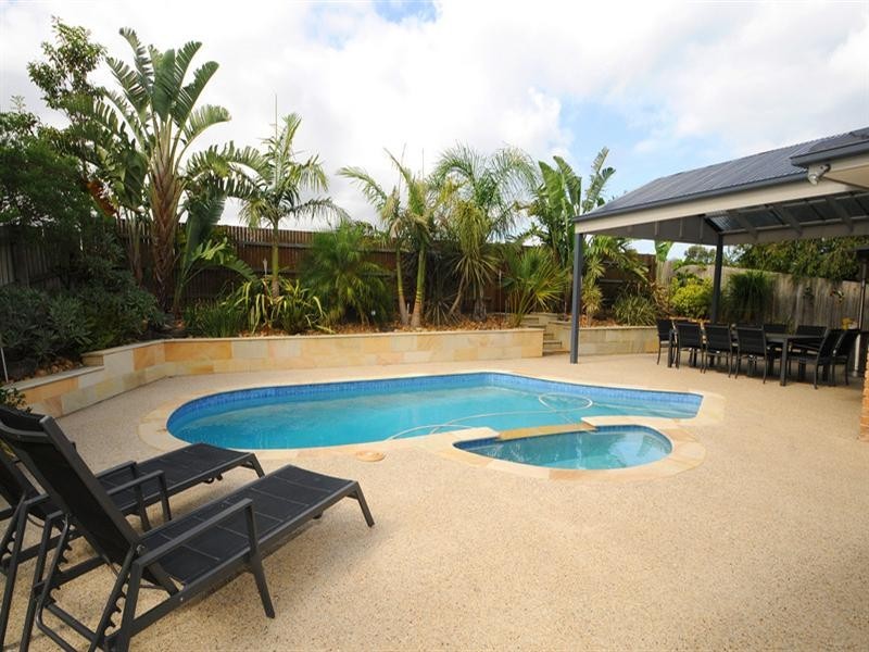 132 Palm Beach Drive, Patterson Lakes VIC 3197