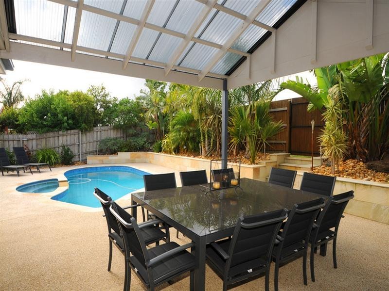 132 Palm Beach Drive, Patterson Lakes VIC 3197