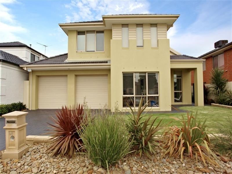 56 Harbour Drive, Patterson Lakes VIC 3197