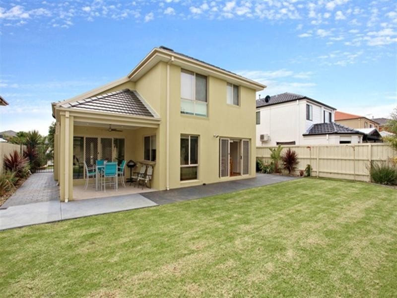 56 Harbour Drive, Patterson Lakes VIC 3197