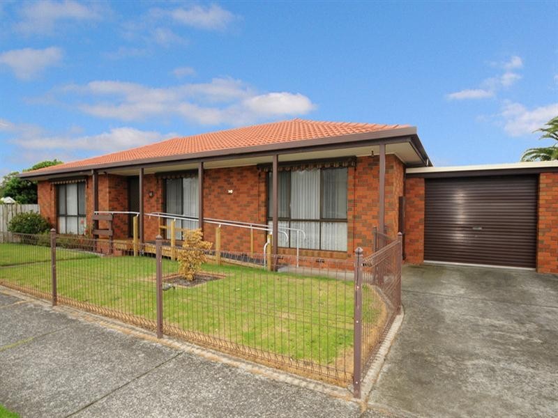 1/13 Clydebank Road, Edithvale VIC 3196