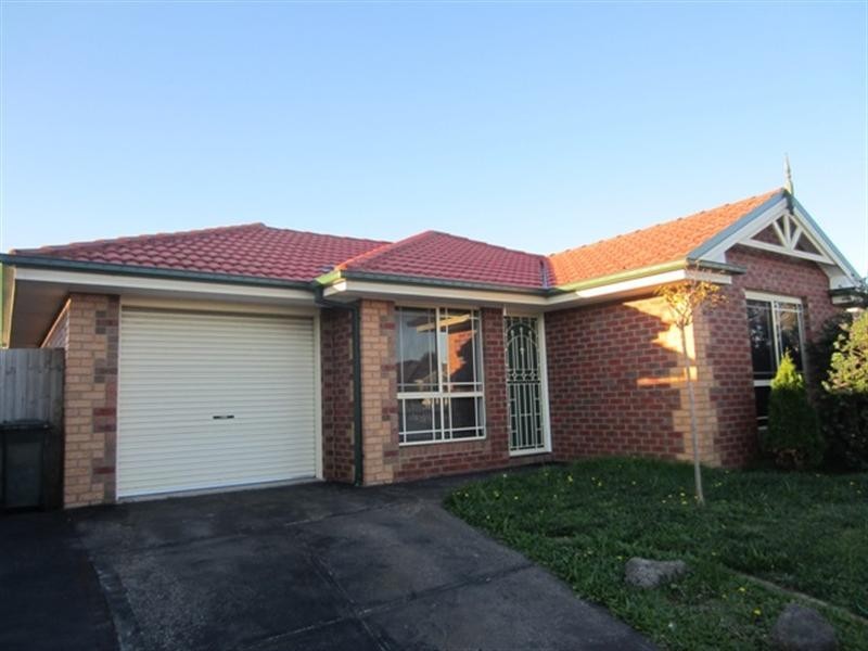 35 Szer Way, Carrum Downs VIC 3201