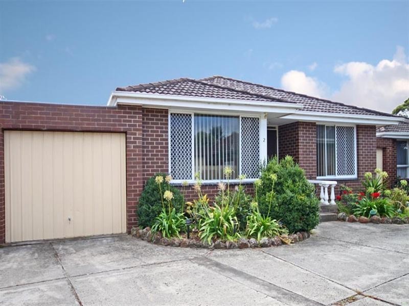 2/13 Fowler Street, Chelsea VIC 3196