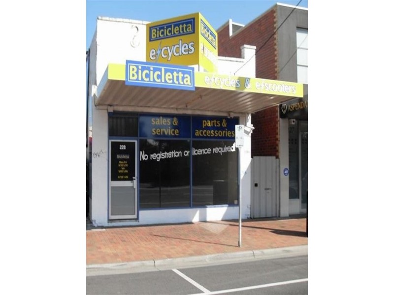 228 Nepean Highway, Edithvale VIC 3196