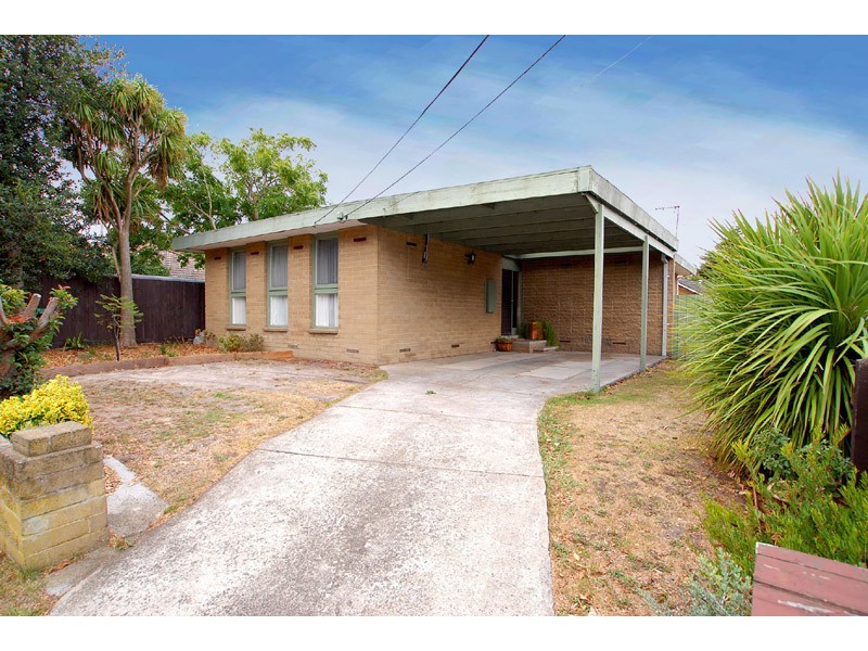 54 Seccull Drive, Chelsea Heights VIC 3196