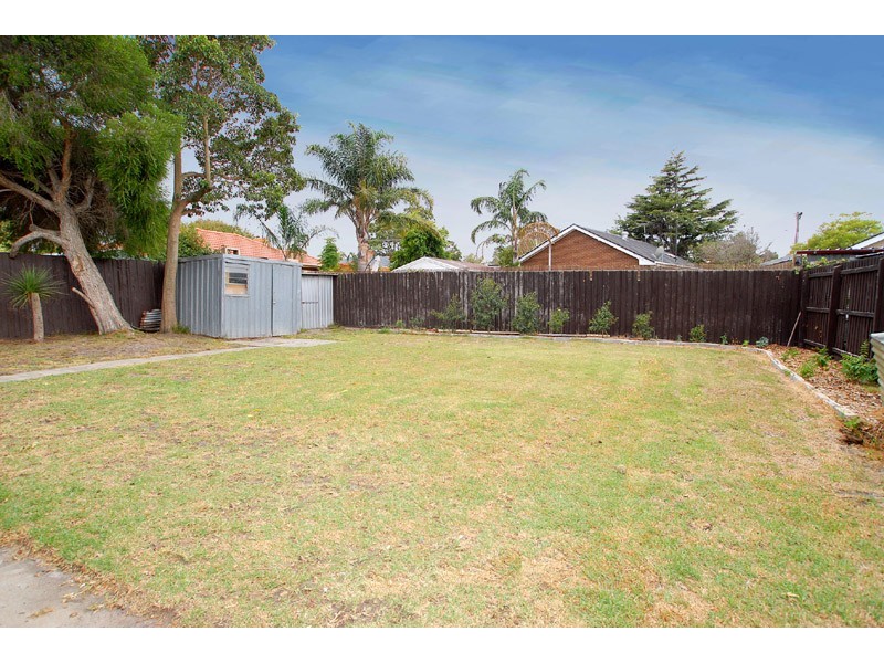 54 Seccull Drive, Chelsea Heights VIC 3196