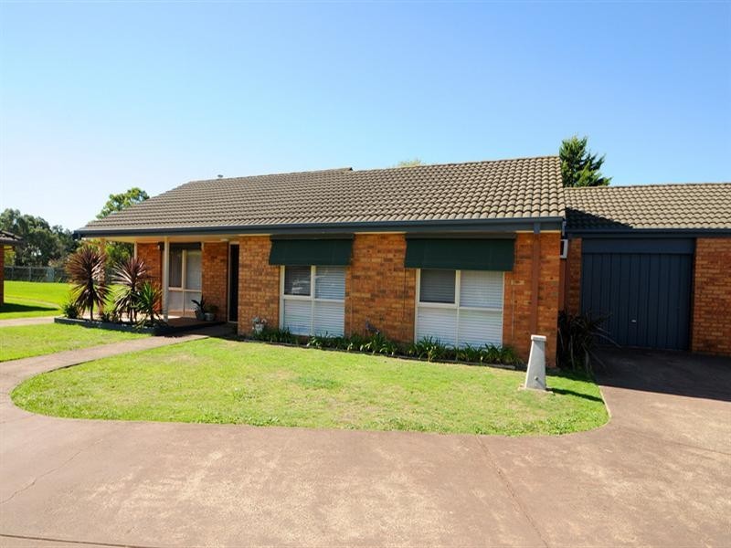 19 Parkside Boulevard, Carrum VIC 3197