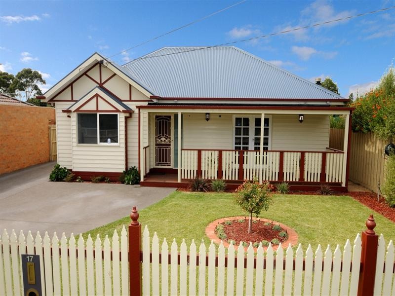 17 Levuka Street, Seaford VIC 3198