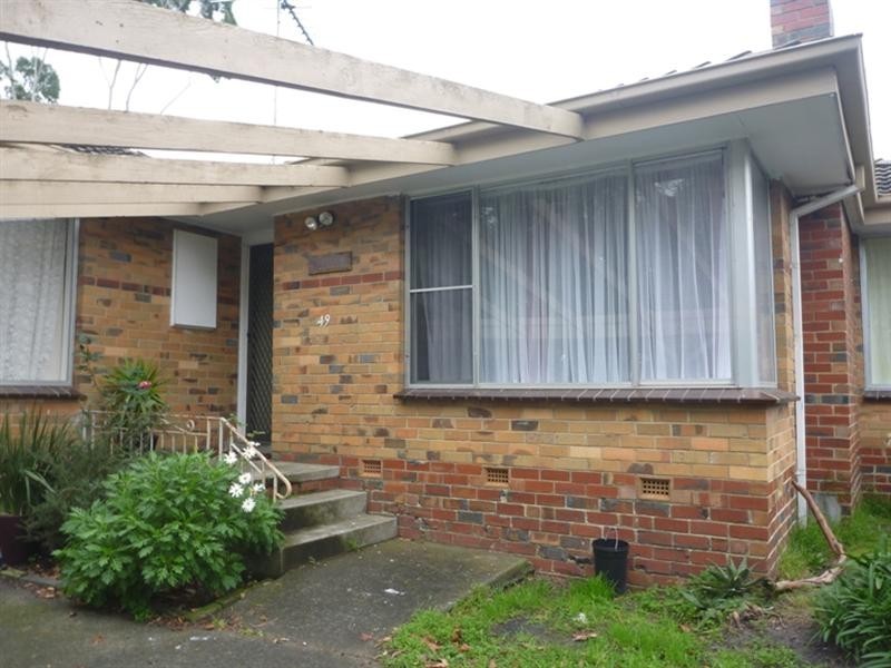 1/49 Fourth Avenue, Chelsea Heights VIC 3196