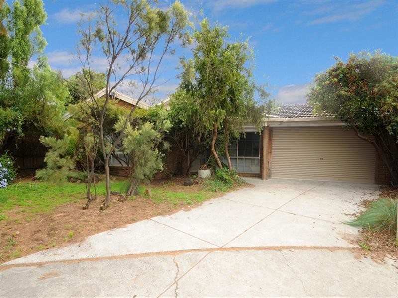 15 Ghiran Close, Aspendale Gardens VIC 3195