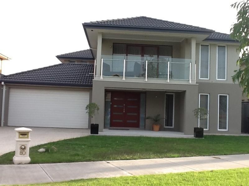 80 Keylana Drive, Keysborough VIC 3173