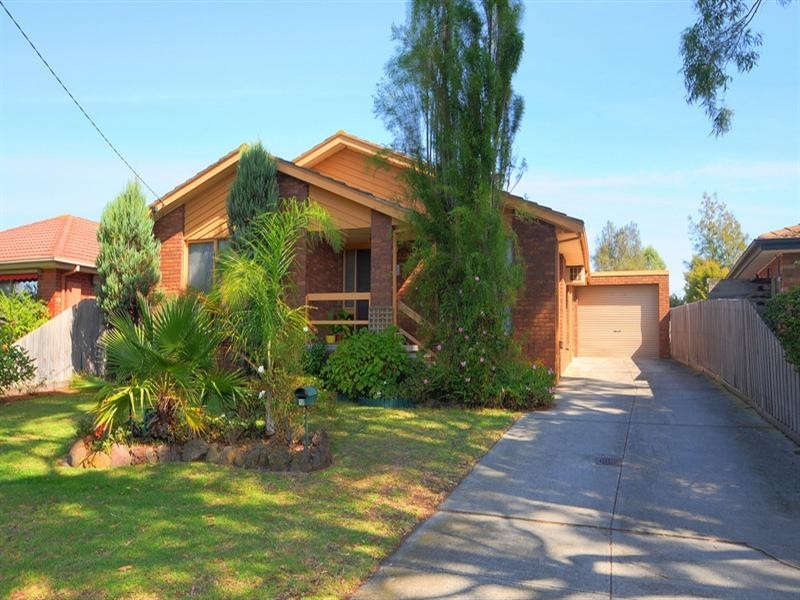 12 Bradina Court, Chelsea Heights VIC 3196