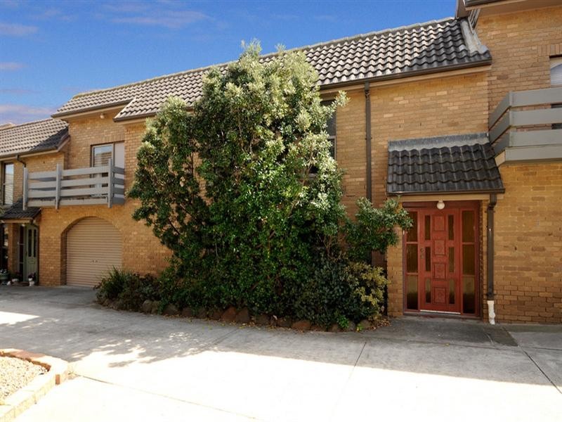 3/580 Nepean Highway, Bonbeach VIC 3196