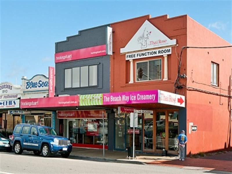 391 Nepean Highway, Chelsea VIC 3196