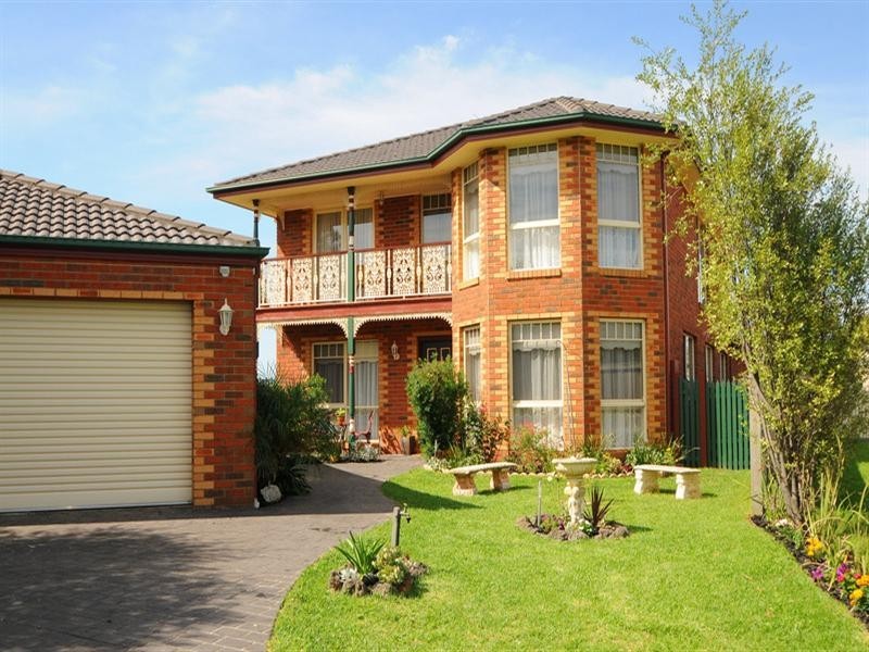 Aspendale Gardens VIC 3195