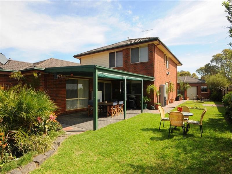 Aspendale Gardens VIC 3195