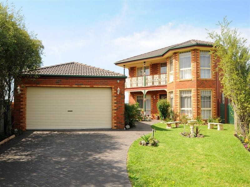 Aspendale Gardens VIC 3195