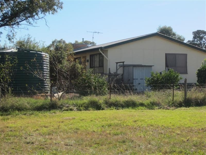 Tyabb VIC 3913