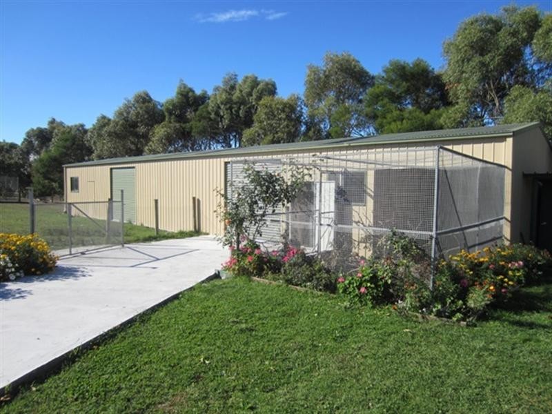 Tyabb VIC 3913