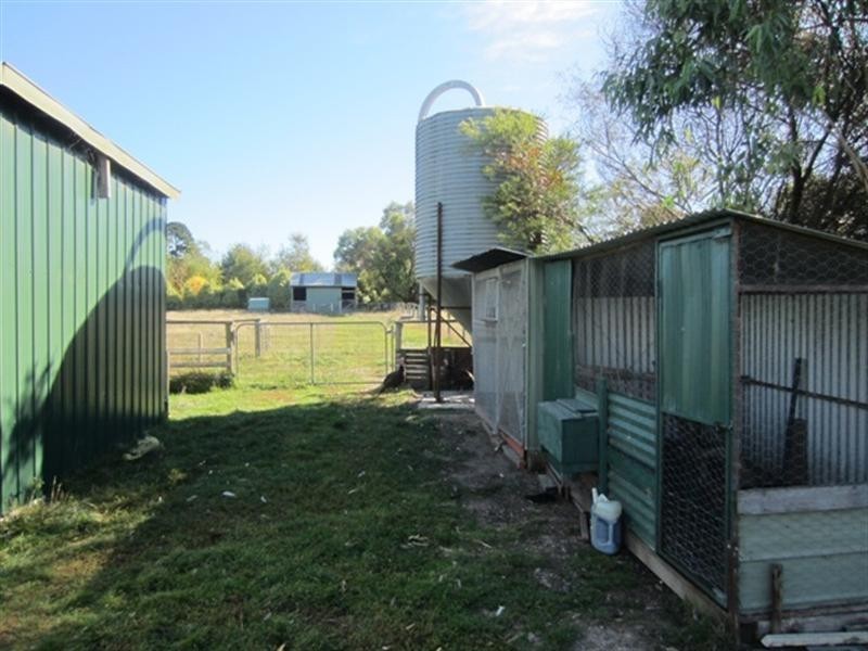 Tyabb VIC 3913