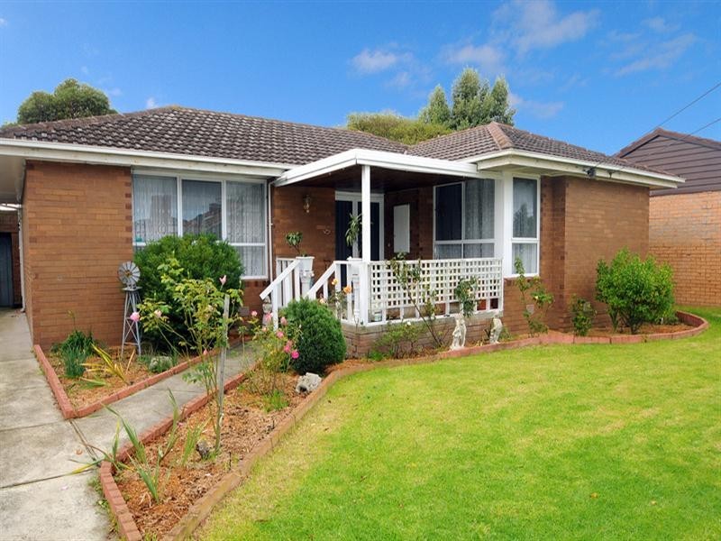 81 Montrose Avenue, Edithvale VIC 3196
