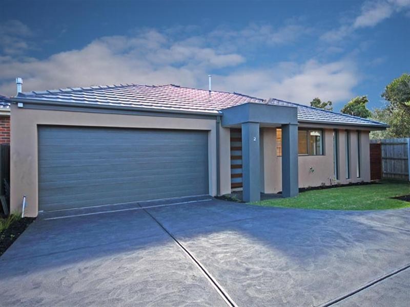 2/55 Swan Walk, Chelsea VIC 3196
