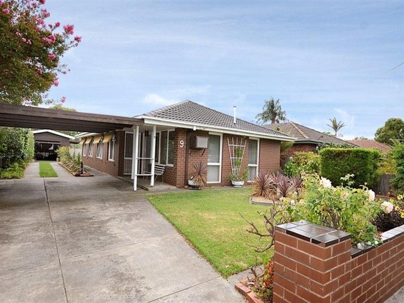 9 Harold Street, Seaford VIC 3198