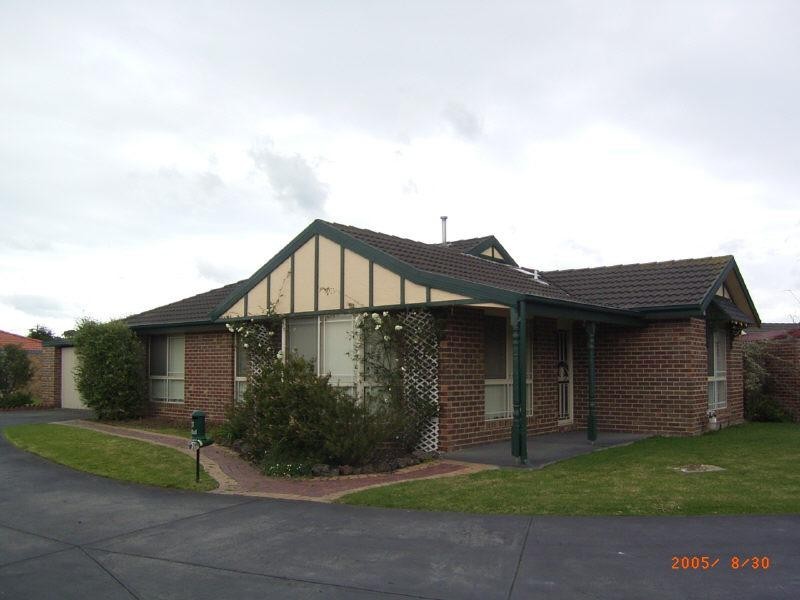 31/61 Hughes Avenue, Edithvale VIC 3196