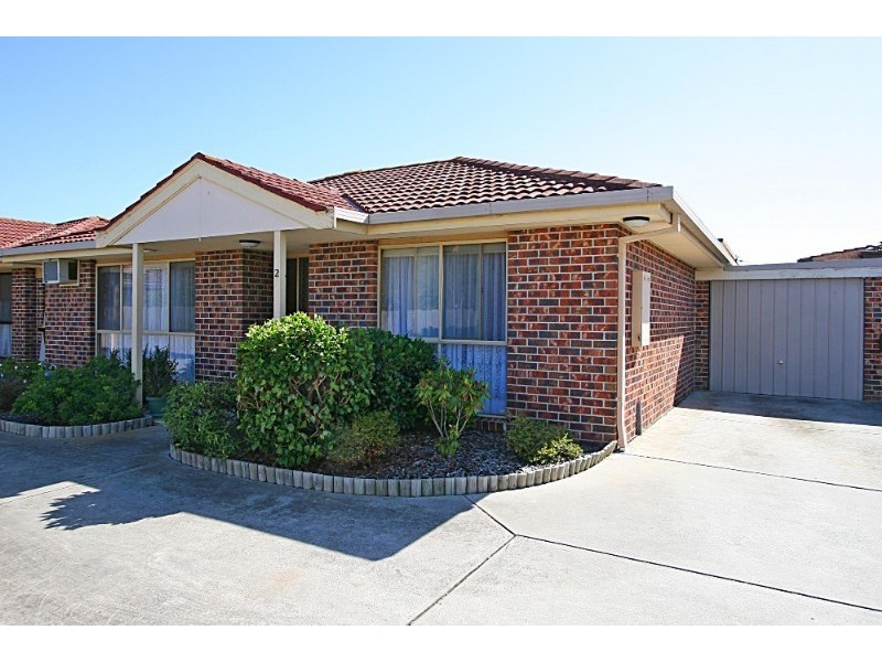 2/10 Glenola Road, Chelsea VIC 3196