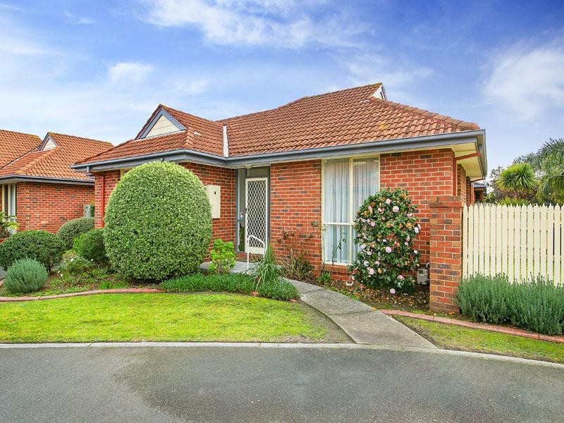 1/28 Howard Road, Dingley Village VIC 3172