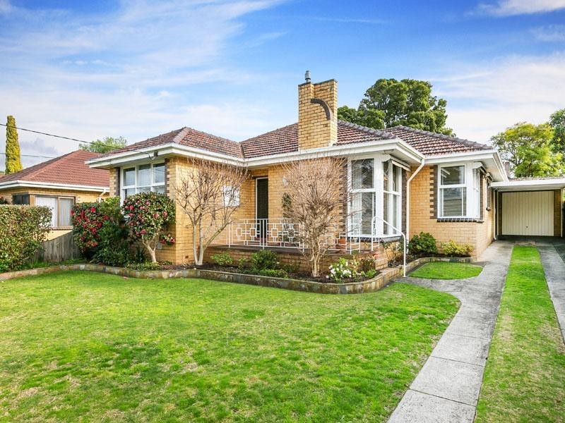 13 Goulburn Street, Cheltenham VIC 3192