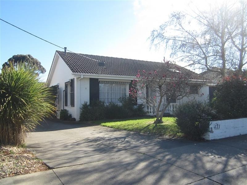1/171 Warrigal Road, Cheltenham VIC 3192