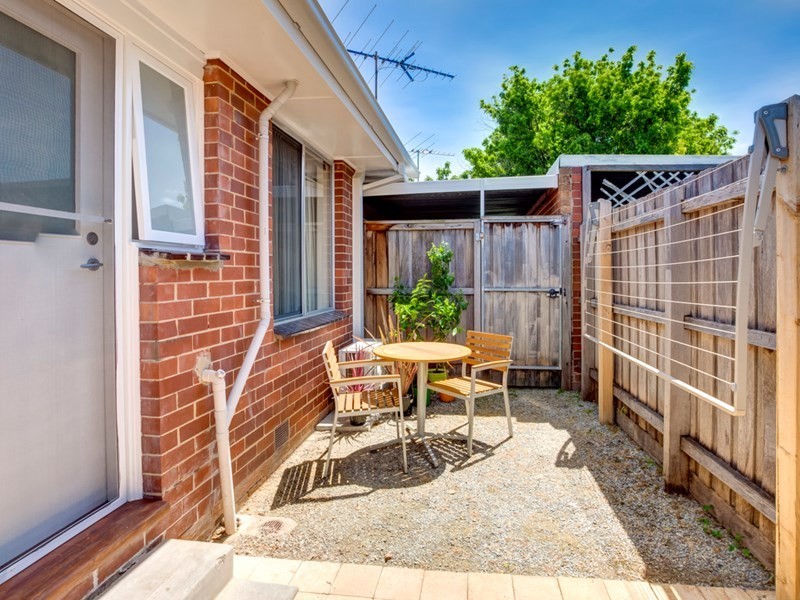 6/5 Radcliff Avenue, Cheltenham VIC 3192