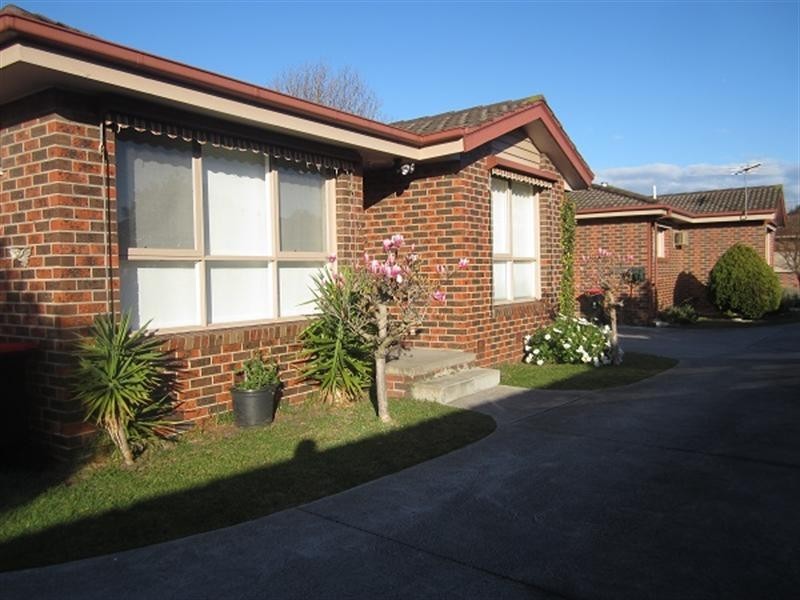 3/6 Hilda Street, Cheltenham VIC 3192