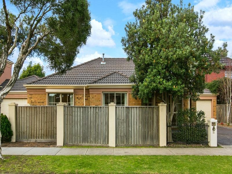 1A Howard Road, Dingley Village VIC 3172