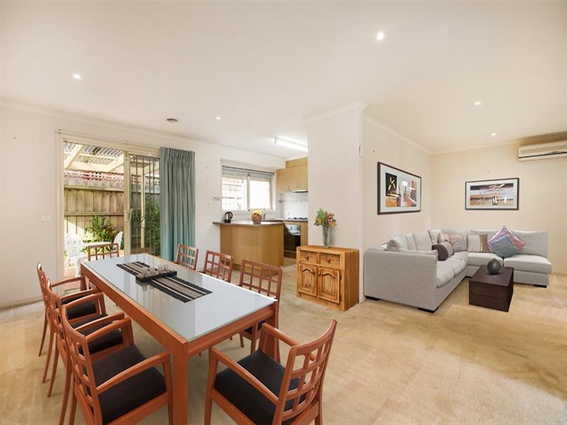 1A Howard Road, Dingley Village VIC 3172