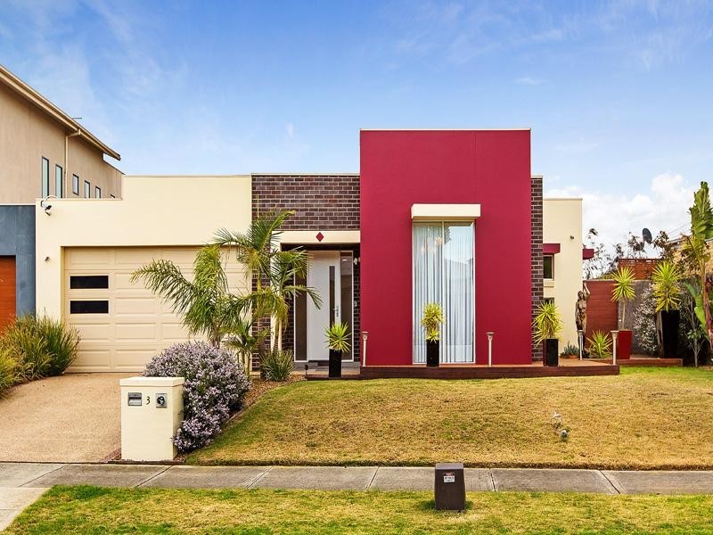 3 King Sound Close, Waterways VIC 3195