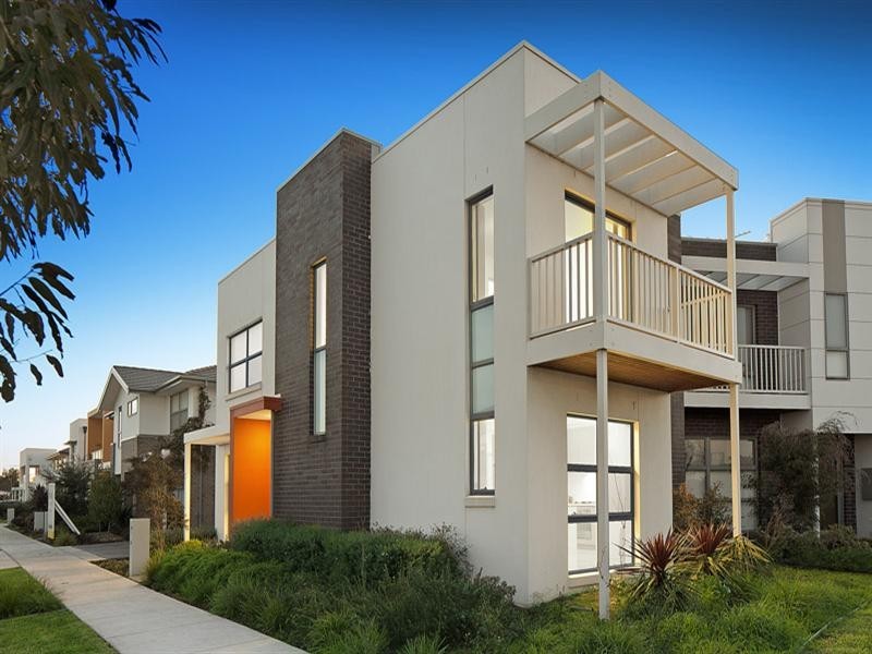 13 Jubilee Boulevard, Waterways VIC 3195